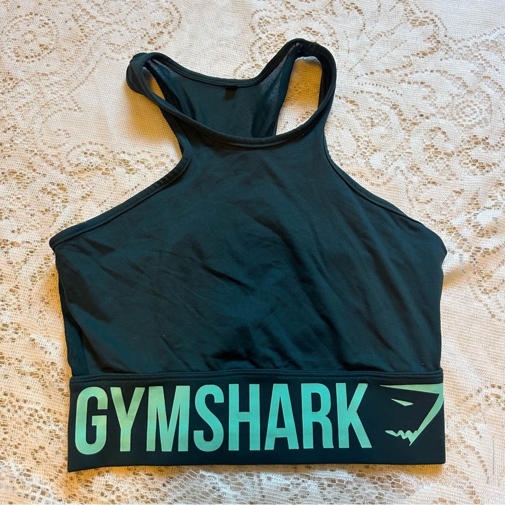 Gymshark serene bra